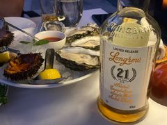 -Oyster Talks 四度蚝法餐厅