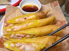 -山水茶艺馆·点心粤菜·30年老字号