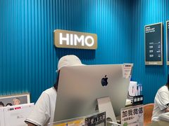 -海马体照相馆(龙湖杭州金沙天街店)