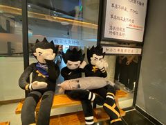 -太二酸菜鱼(广州IFC国金天地店)