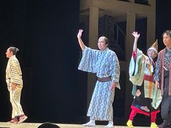 -交通银行前滩31演艺中心