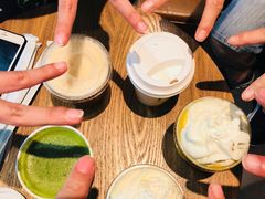 -星巴克(长沙乐和城门店)