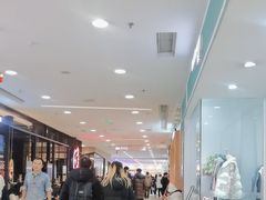 -凯德MALL(西直门店)