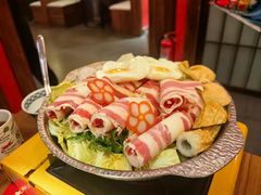 -隐月· 㐂和食屋(芝罘万达公馆店)