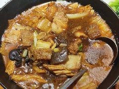 -老雒阳面馆·水席(洛宁高速路口店)