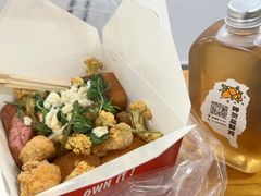 -呷贺盐酥鸡(抄纸巷店)