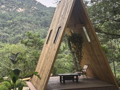 -沂蒙山旅游区云蒙景区(蒙山国家森林公园)