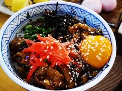 -匠糊·日本料理(美岸广场店)