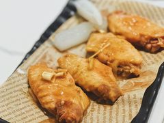 香茅鸡翼-CHILL Pho澳洲牛肉越南粉(佛山顺德万象汇店)