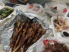 -黄师傅湿辣牛肉(胡桃里店)