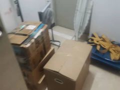 -南昌喜多多搬家