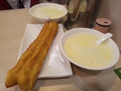 -兄弟深夜豆浆