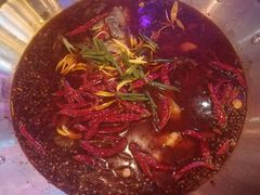-红牌美蛙鱼头火锅(万辉国际广场店)
