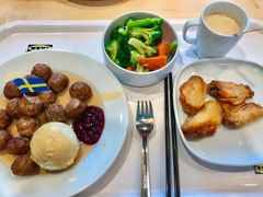 -宜家·瑞典风味餐厅(无锡店)