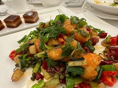 -粤菜王府·海鲜·茶市·海景餐厅(大梅沙店)