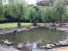 -苏州河梦清园环保主题公园