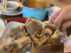 -味香林牦牛自助火锅