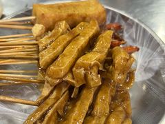 -小王烧烤(毓龙路店)