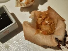 公主素蟹粉-桂满陇-十里风荷(合生汇店)
