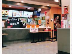 -麦当劳(团结湖店)