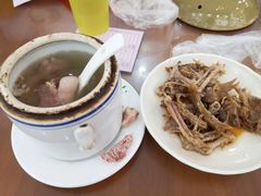 -煲煲掂风味煲仔饭餐厅(西区店)