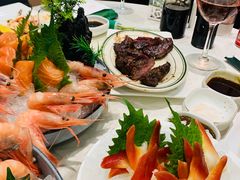 -庖丁兄弟干式熟成牛排自助餐厅(仁恒伊势丹店)