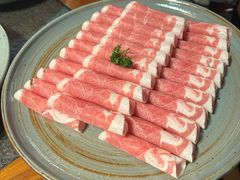 -老墙根涮肉·铜锅鲜羊肉(良乡店)