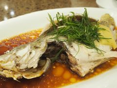 -旺达·福州菜(正大广场店)