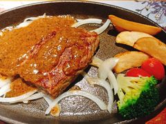 -斗牛士牛排(南京东路店)