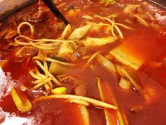 -胖娃古镇鸡杂(磁器口总店)
