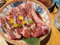-陇璟烧肉酒场(友谊阳光城店)