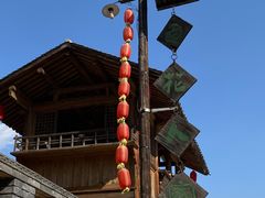 -百花人家(清水镇店)