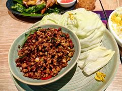 -Thai Alley泰爱里(二沙岛店)
