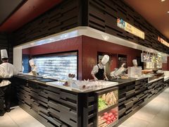-巴奴毛肚火锅(悠唐购物中心店)