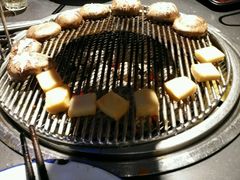 -碎怂烤肉(钟楼柳巷店)