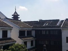 -苏州吴宫泛太平洋酒店