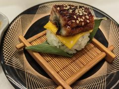 -争鲜回转寿司(朝北大悦城店)