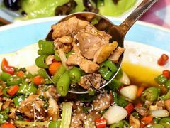 -阆辣荟餐饮(老味道8年·古城店)