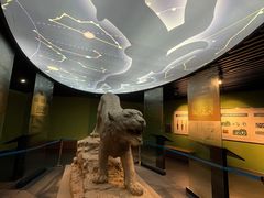 -鄂尔多斯青铜器博物馆