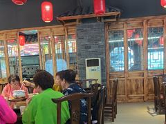 -长乐饭店(江西街店)