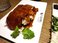 -河沿肉饼Beijing Pie(东华门店)