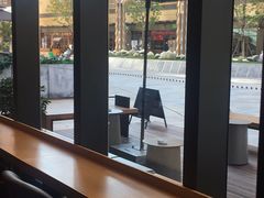 -星巴克(天津鲁能中心第三店)