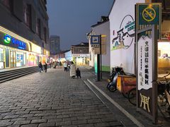 -衣裳街历史文化街区