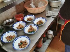 -大南门牛肉包子店