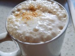 黄豆粉甜米酒-半山腰·云南菜(侨福芳草地店)