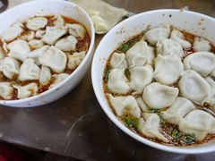 -回坊马二饺子馆