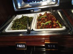 -韩盛炭火烤肉(万达广场店)
