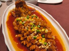 -久宴·天目湖大鱼头(恐龙园店)