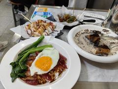 -颓记茶餐厅(美景总店)