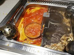 -海底捞火锅(石厦时代广场店)